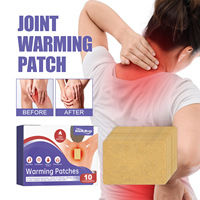 Produits chinois 2026 : Patch antidouleur en gros, soulagement instantané des douleurs musculaires et articulaires, effet durable 10 heures