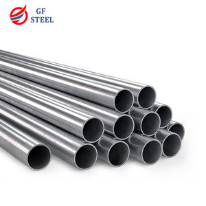 201 304 304L 309S 310S 316L 316Ti 321 347H 904L 317L 2205 2507 INOX ท่อสแตนเลส/ท่อสแตนเลส - Product Image 5