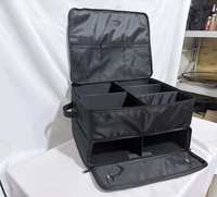 Organizador de Maletero de Golf Multifuncional, Impermeable, Portátil, de Gran Capacidad, Ideal para Campos de Golf, Venta al Por Mayor