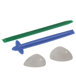 Usine Multi 10 en 1 Kit d'outils de réparation professionnel téléphone portable tablette <span class=keywords><strong>PC</strong></span> assembler tiges de démontage ensemble d'outils de réparation - Product Image 3