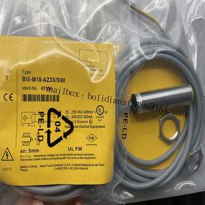 Ventas calientes/<span class=keywords><strong>S120</strong></span> Nuevo Sensor de interruptor de proximidad inductivo Original - Product Image 4
