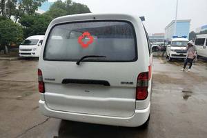 Gold Cup nouvelle <span class=keywords><strong>ambulance</strong></span> <span class=keywords><strong>Express</strong></span> 4X2 de 116 chevaux - Product Image 4