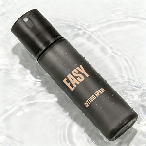 <span class=keywords><strong>Fixateur</strong></span> de maquillage professionnel 100ml longue tenue, contrôle du sébum, résistant à l'eau et à la transpiration, fini mat, anti-bavures - Product Image 3