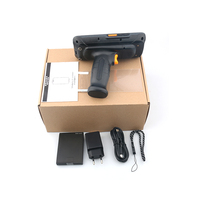 Haute qualité Offre Spéciale Bohang portable rfid Android 11 uhf rfid lecteur pda CE Rohs FCC certification, support OEM & ODM