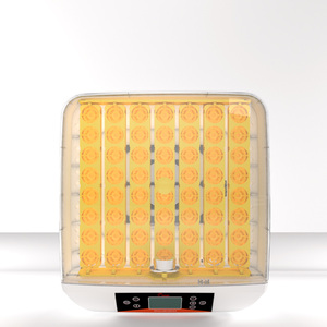 Wonegg CE đánh dấu 56S đầy đủ tự động gia cầm trứng lồng ấp cho Canary và goldfinch trứng - Product Image 4