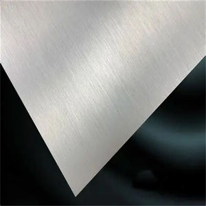 Lamiera in Acciaio Inossidabile 201 304 316 <span class=keywords><strong>430</strong></span> di Alta Qualità Personalizzata 2b/Ba/8K/Specchio/Goffrata - Product Image 6