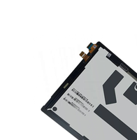 Pour Microsoft Surface Pro 8 1983 LCD écran tactile numériseur assemblée pour Surface Pro8 Pro 8 1983 écran LCD