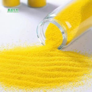 <span class=keywords><strong>Sabbia</strong></span> Colorata per Costruzioni Marca JRHB 1-3 Mm con Stabilità del Colore per Vernice Segnaletica Stradale e Sicurezza del Traffico - Product Image 2
