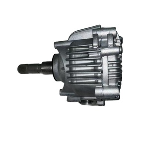 <span class=keywords><strong>Nouvelles</strong></span> véritable boîte de transfert pour <span class=keywords><strong>Porsche</strong></span> Macan 2.0T voiture auto accessoires auto transmission boîte de vitesses pièces synchroniseur anneau - Product Image 4