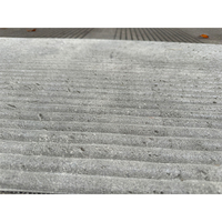 MCM Carreaux muraux en pierre naturelle et argile Panneaux flexibles de revêtement en brique réfractaire pour la décoration murale intérieure et extérieure