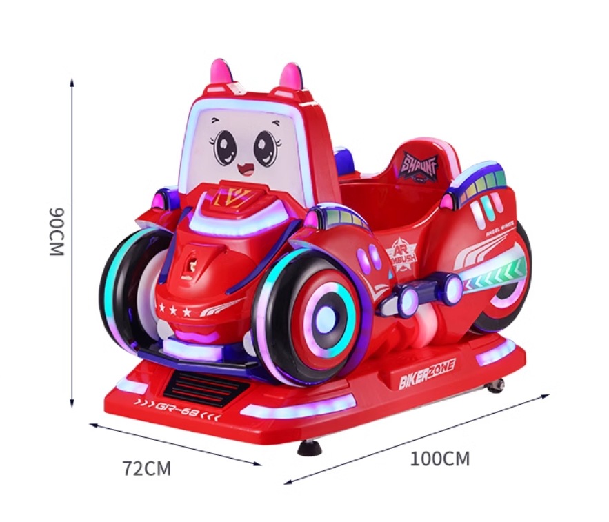 Écran ordinaire de course dynamique