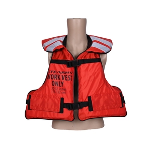 Giubbotto di salvataggio marino in schiuma per adulti giubbotto di salvataggio in schiuma EPE da lavoro Offshore per fornitura di fabbrica marina a buon mercato di buona qualità - Product Image 4