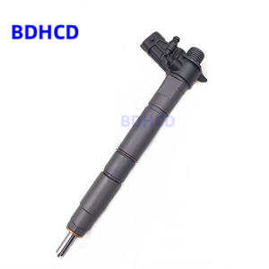 0445115063 Diesel Common Rail iniettore di carburante 0445115064 A6420701387 A6420701787 6420701887 per Bosch - Product Image 1