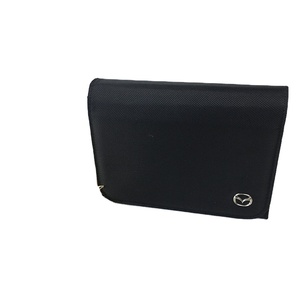 <span class=keywords><strong>Nylon</strong></span> Đăng Ký Xe Và Người Giữ Bảo Hiểm Tùy Chỉnh <span class=keywords><strong>Wallet</strong></span> Organizer Cho Tài Liệu Xe Với Logo Kim Loại - Product Image 1