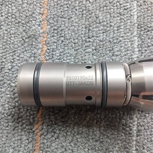 Ott-Jakob Pull Claw With Locking Bolt 9510190632 Industrial <b>Tool</b> <b>Holder</b> - Product Image 1