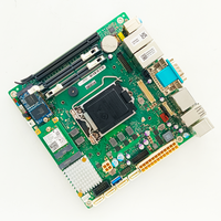 Ordinateur embarqué Kontron D3433-S13-2, module CPU de carte mère PC104 pour contrôle industriel, 100 % testé, en stock