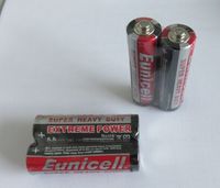 Batterie Résistante UM-3 Taille 1 5v Batterie Sèche R6 AA 1.5v Crayon Batterie pour Télécommande Jouets Caméra