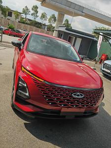 Venta caliente 2025 Chery Omoda 5 <span class=keywords><strong>C5</strong></span> Coches eléctricos Nuevo precio Ev Compacto SUV Coche de gasolina Vehículos de alto rendimiento más baratos Omoda 5 <span class=keywords><strong>C5</strong></span> - Product Image 5