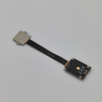 YTSee YT-2U85 2MP 1080P HD USB2.0 Kamera CCTV Modul Sensor CMOS IMX385 Pengenalan Wajah Sistem Keamanan Gratis OTG ATM Drive