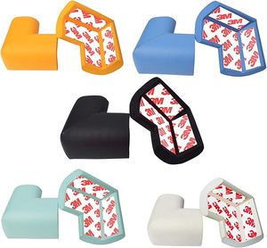 Bảo vệ góc và bảo vệ cạnh, Bảo vệ sốc bọt mềm cho góc nội thất bàn, bảo vệ góc bọt dày thêm - Product Image 3