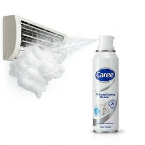 <span class=keywords><strong>ส</strong></span><span class=keywords><strong>เปร</strong></span><span class=keywords><strong>ย์</strong></span>ทำความสะอาดคอยล์แอร์ - ขจัดคราบ<span class=keywords><strong>ส</strong></span>กปรกและเชื้อราจากเครื่องปรับ<span class=keywords><strong>อากาศ</strong></span> - น้ำยาบำรุงรักษาระบบ HVAC ที่สดชื่นและมีประสิทธิภาพ - Product Image 2