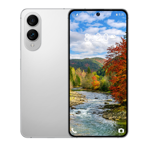 Novo Smartphone <span class=keywords><strong>OEM</strong></span> 2025 S25 Edge com Tela Grande Real de 7.2 Polegadas, Android 12, Vendas Diretas de Fábrica - Product Image 5