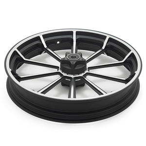 Ruedas personalizadas para <span class=keywords><strong>Harley</strong></span> Dyna, súper deslizamiento, bajo Rider, Fat Bob, Glide ancho - Product Image 4