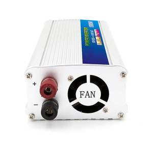 <span class=keywords><strong>Convertisseur</strong></span> solaire pour voiture, <span class=keywords><strong>12</strong></span> v dc vers 1000 v ac, <span class=keywords><strong>220</strong></span> w, hors réseau électrique - Product Image 3
