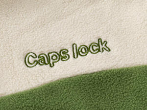 <span class=keywords><strong>Manteau</strong></span> patchwork en molleton pour enfants Offre Spéciale pour l'automne <span class=keywords><strong>hiver</strong></span> chaleur étiquette personnalisée pour veste pour garçons - Product Image 4