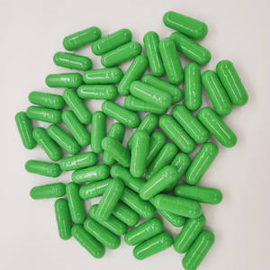 ハラール減量L-カルニチンカプセルサプリメント緑茶エキスカプセル脂肪燃焼とスリミング用工場直販 - Product Image 4