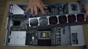 Serveur en rack ProLiant DL385 Gen10 Plus 12 LFF Chasis P14280-B21 en stock - Prêt à être expédié - Product Image 5