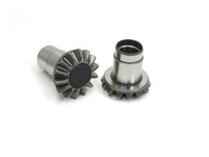 Engranaje de Piñón <span class=keywords><strong>Diferencial</strong></span> de Transmisión para Automóvil DQ380 DQ500 0BT 0BH, Compatible con Volkswagen, Audi, Skoda, DSG, 7 Velocidades, Accesorios para Automóviles, Transnation - Product Image 2