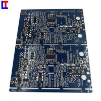 Conception de carte de circuit imprimé de chargeur de batterie de téléphone portable, relais 4G, module 24V, ventilateur de plafond à commande à distance ACDC, assemblage PCBA USB OTG