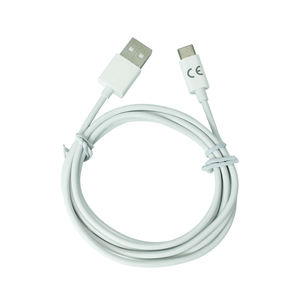 Cable cargador de carga rápida de alta velocidad, cable de sincronización de datos, blindaje trenzado TPE, para <span class=keywords><strong>Samsung</strong></span> Galaxy S10, S9, Note 10, 9, 2,0, 1 unidad, 1 unidad - Product Image 6