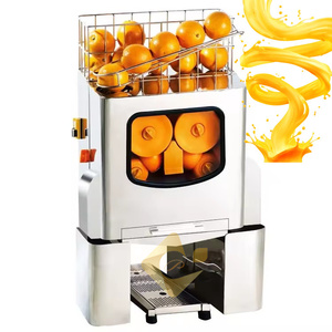 Exprimidor de <span class=keywords><strong>naranjas</strong></span> eléctrico multifuncional de China con el mejor precio - Product Image 1