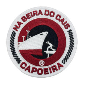 제조업체 맞춤형 모양 애니메이션 직조 원단 자수 로고 브랜드 스티커 재봉용 다리미 부착 펠트 자수 패치 - Product Image 2