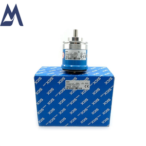 Asli asli Encoder sickabsolute Encoder ATM60-P4H13X13 ATM60-D4H13X13 ATM60-PAH13X13 SICK Encoder garansi satu tahun - Product Image 1