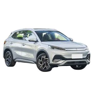 <span class=keywords><strong>Voiture</strong></span> d'<span class=keywords><strong>occasion</strong></span>, Acompte <span class=keywords><strong>5000</strong></span>$, Stock 2024, Nouvelle Énergie, Berline Longue Portée 510km, Acura Yuan Plus Honor Edition Atto 3, Conduite à Gauche, Calgary - Product Image 1