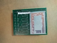 Carte de commande de frein pour Nuova Vamatex Leonardo K2000 Silver K88 R880, pièces détachées et accessoires pour machines textiles et métiers à tisser