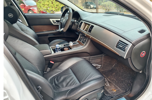 Jaguar XF <span class=keywords><strong>2014</strong></span> 2.0T Édition Élégance - Product Image 5