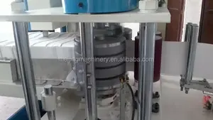 Hoge Snelheid Compleet Volautomatische Papieren Servet Tissues Making Machine Productielijn Fabriek Prijs