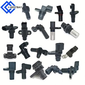 Sensor de Posición del Árbol de Levas Original WLGRT OE 12141703277 para <span class=keywords><strong>BMW</strong></span> E36 E34 E39 E46, <span class=keywords><strong>Repuestos</strong></span> para Automóviles - Product Image 1