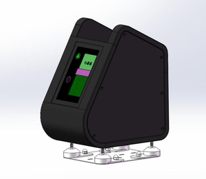 Sistema de Desinfección de Pasamanos para Escaleras Mecánicas con 99% de Eficacia, Listo para Usar - Product Image 5