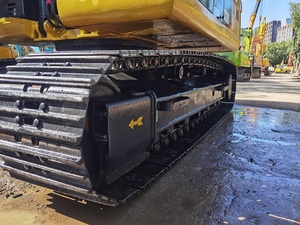 รถขุด CAT 320D มือสองคุณภาพสูง 320d2 325C 320D รถขุดแคตเตอร์พิลลาร์มือสอง รถขุดญี่ปุ่นแท้ มีสินค้าในสต็อก - Product Image 5