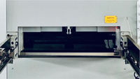 Machines de découpe à plat industrielles automatiques à grande vitesse LK106M pour le papier, le carton, les cartes de vœux et l'emballage