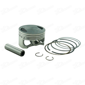 YX150 160ชุดลูกสูบ60มม. สำหรับ160cc <span class=keywords><strong>150cc</strong></span> YX จักรยานวิบากขุดอุโมงค์ SDG G G G G G G - Product Image 1