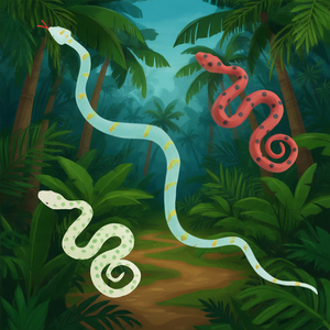 Modèle de caméléon, lézard, serpent, grenouille en TPR, jouet qui brille dans le noir, change de couleur selon la température, jouet éducatif pour les jeunes enfants, cadeau pour enfants - Product Image 5