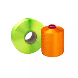 Sợi PP Tùy Chỉnh 75d 100d 120d 150d 200d 300D 500D 600D Sợi Filament Polypropylene Giá Rẻ - Product Image 3