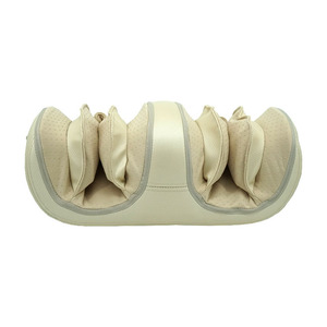 Boguan Knee Massager BGA-045 Airbag Compression <b>Heating</b> <b>USB</b> Rechargeable For Office Home Travel - Product Image 2