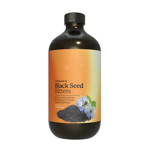 Liquido Orale Naturale alle Erbe di Graviola con Muschio Marino, Curcuma e Zenzero - Supporto Antiossidante e per la <span class=keywords><strong>Salute</strong></span> Digestiva, Bottiglia da 473ml - Product Image 4